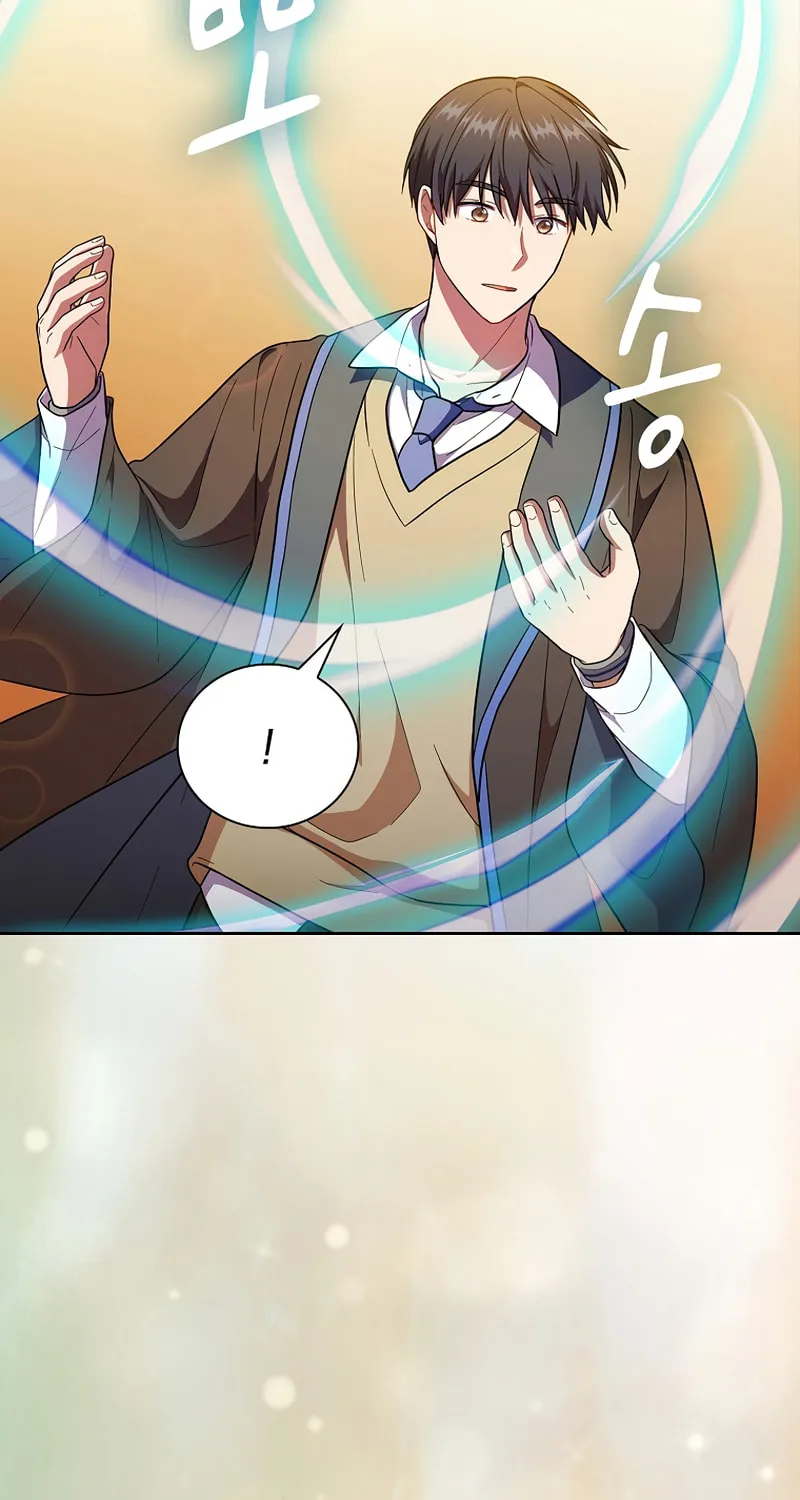 Becoming a Magic School Mage Chapter 22 page 38 - 