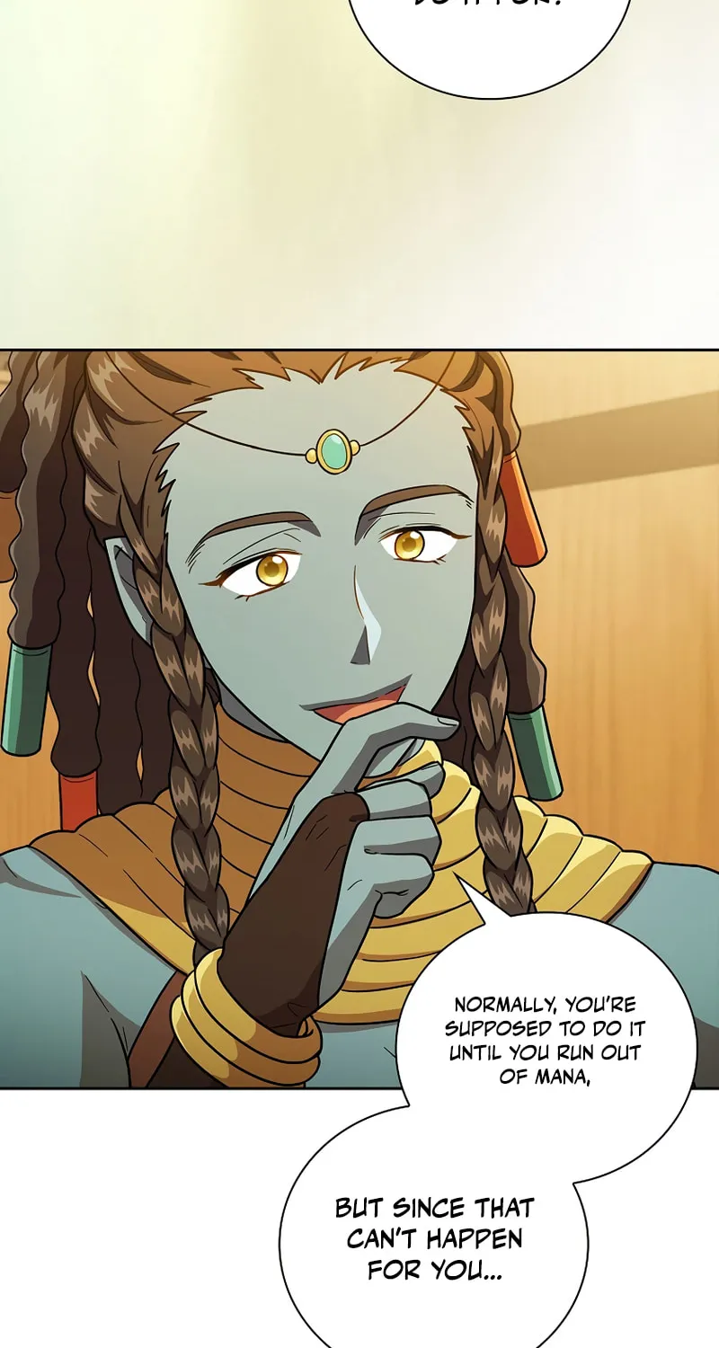 Becoming a Magic School Mage Chapter 22 page 41 - 