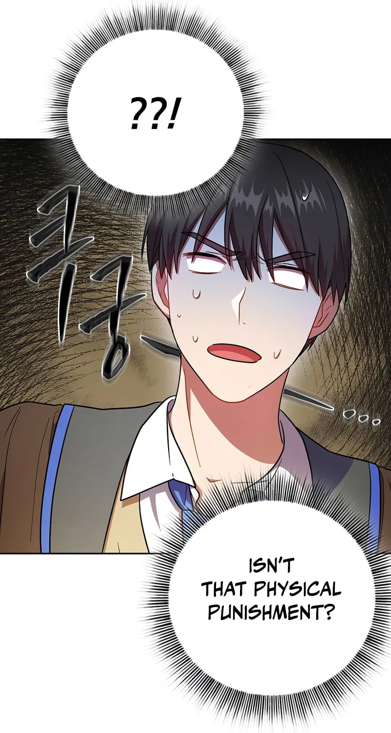 Becoming a Magic School Mage Chapter 22 page 44 - 