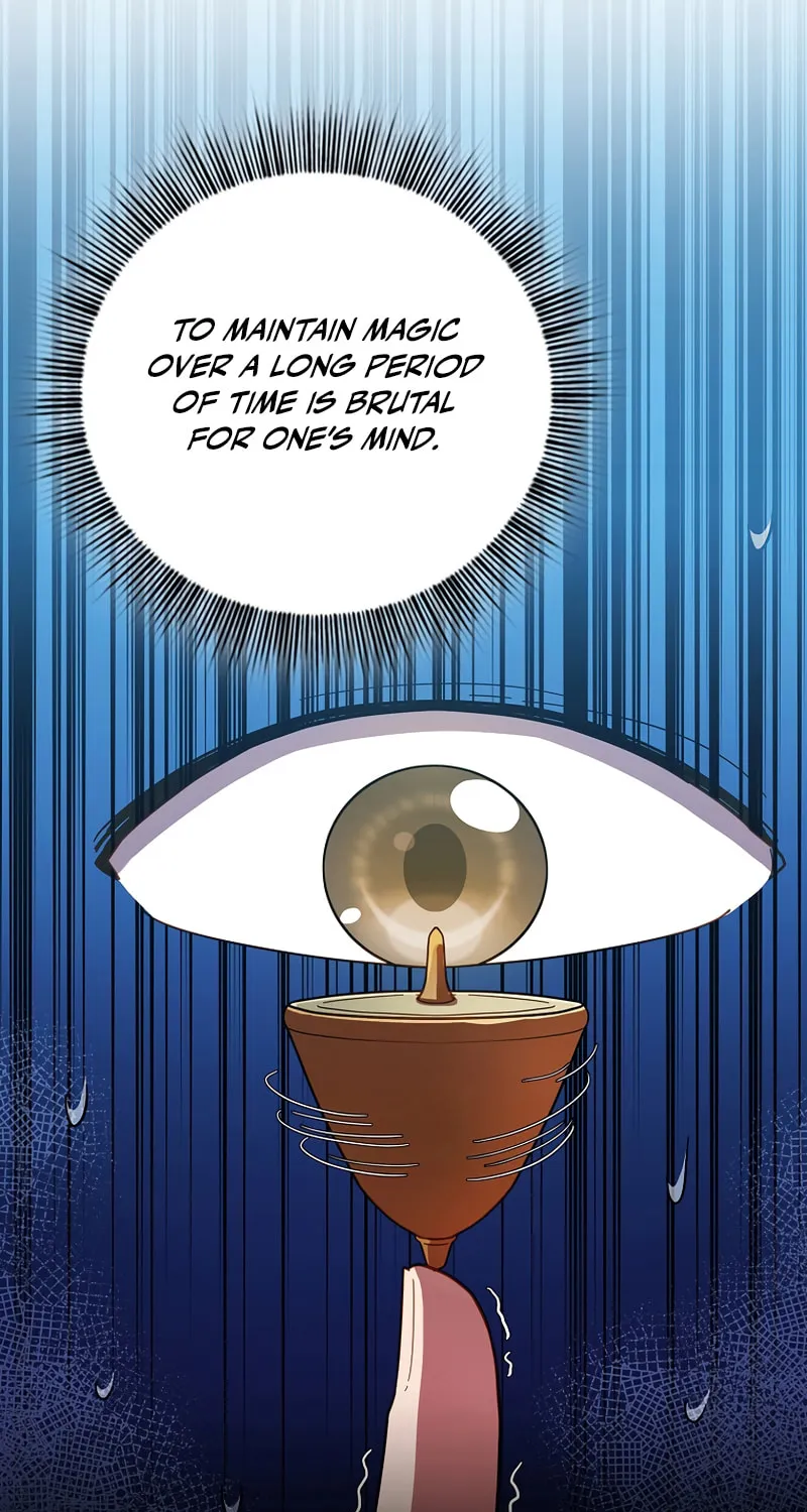Becoming a Magic School Mage Chapter 22 page 52 - 