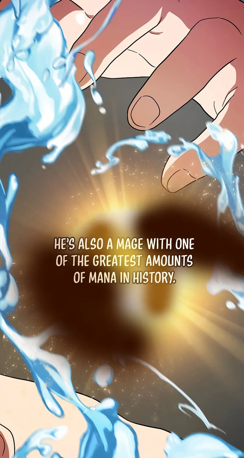 Becoming a Magic School Mage Chapter 22 page 57 - 