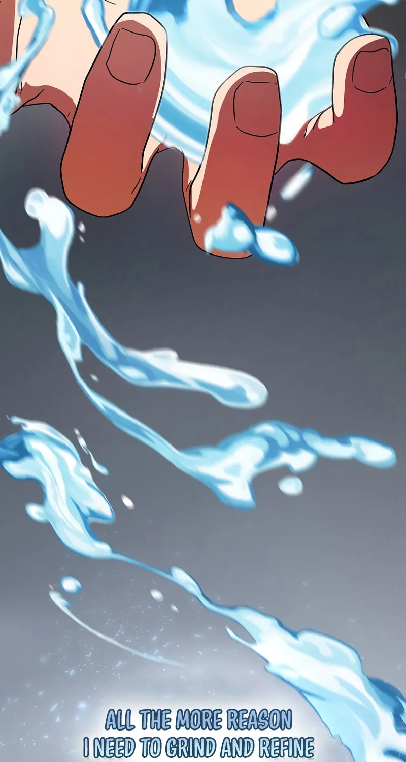 Becoming a Magic School Mage Chapter 22 page 58 - 