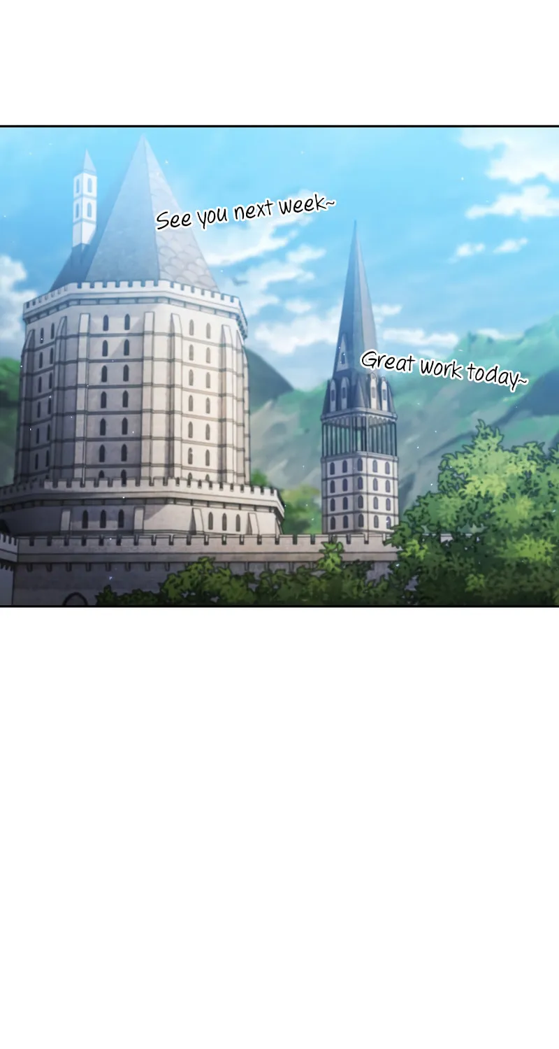 Becoming a Magic School Mage Chapter 22 page 62 - 
