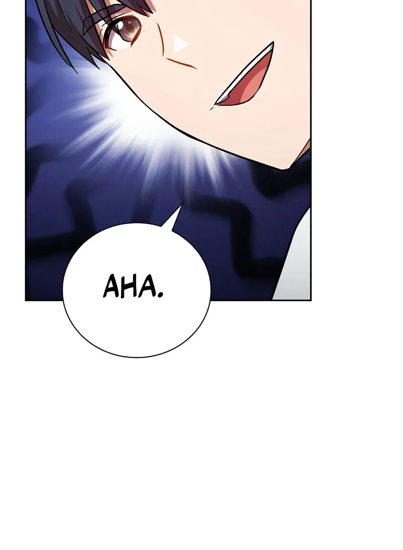 Becoming a Magic School Mage Chapter 22 page 72 - 