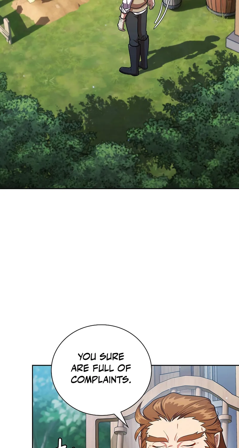 Becoming a Magic School Mage Chapter 22 page 74 - 
