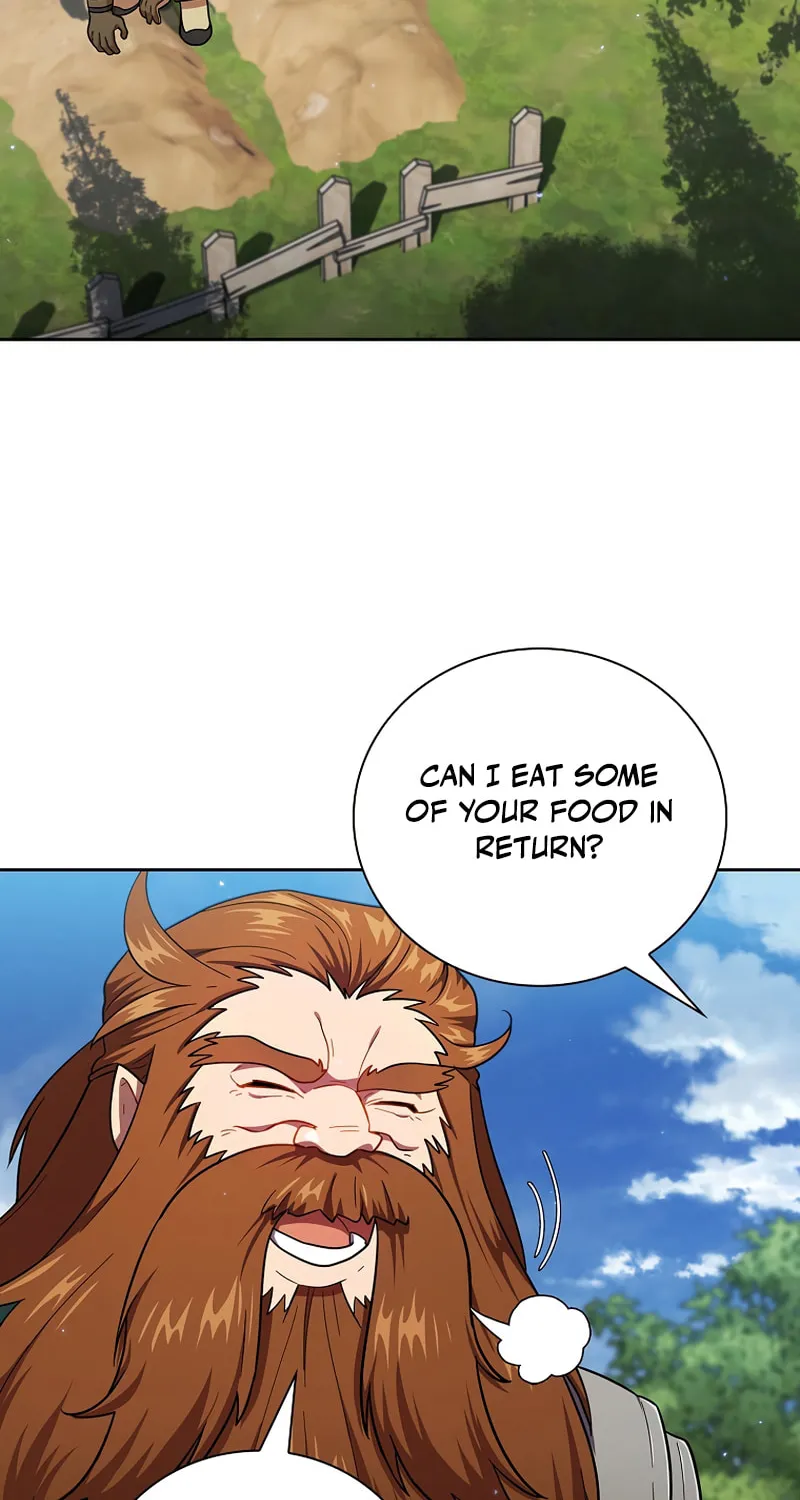Becoming a Magic School Mage Chapter 22 page 78 - 