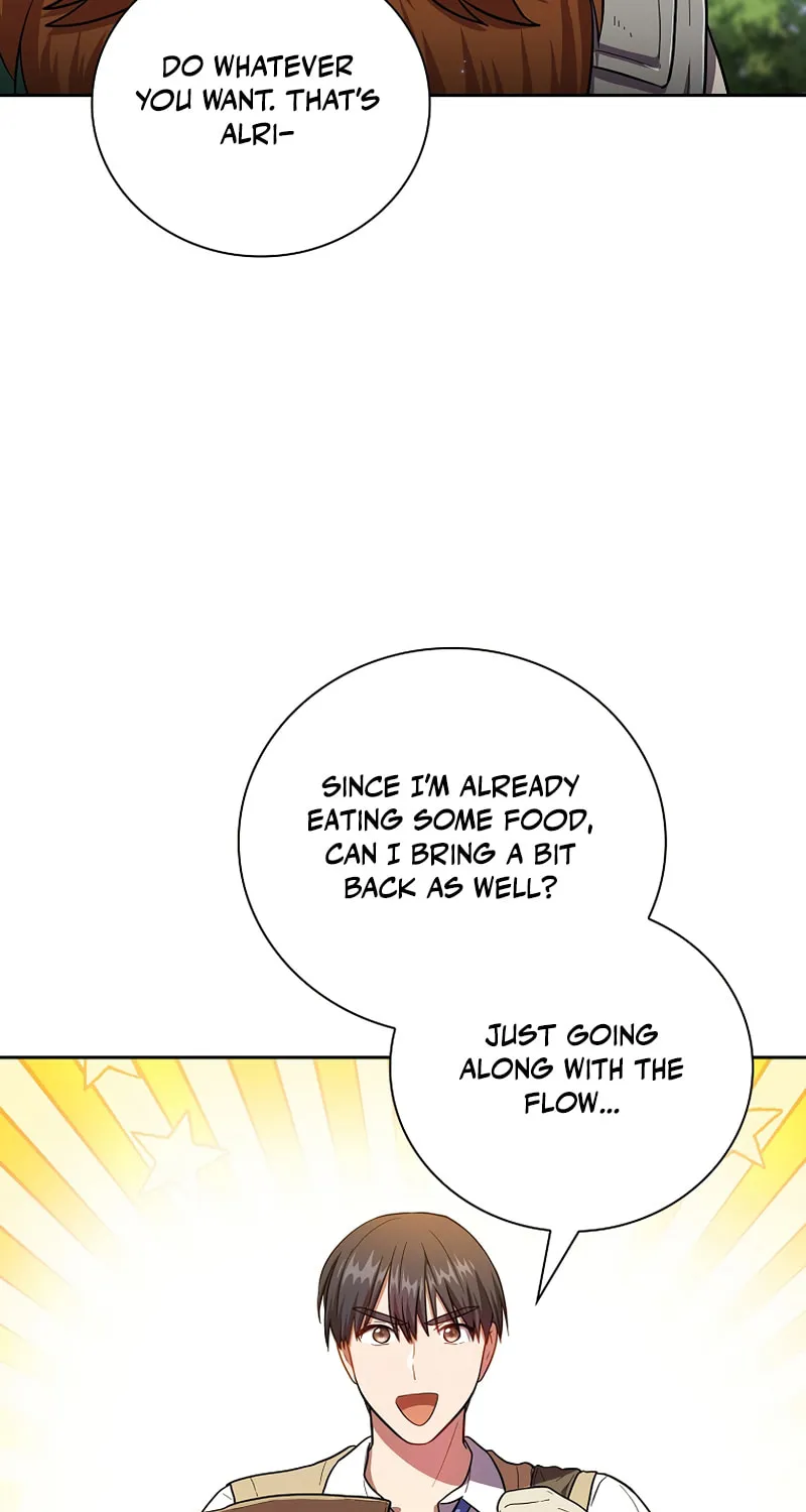 Becoming a Magic School Mage Chapter 22 page 79 - 