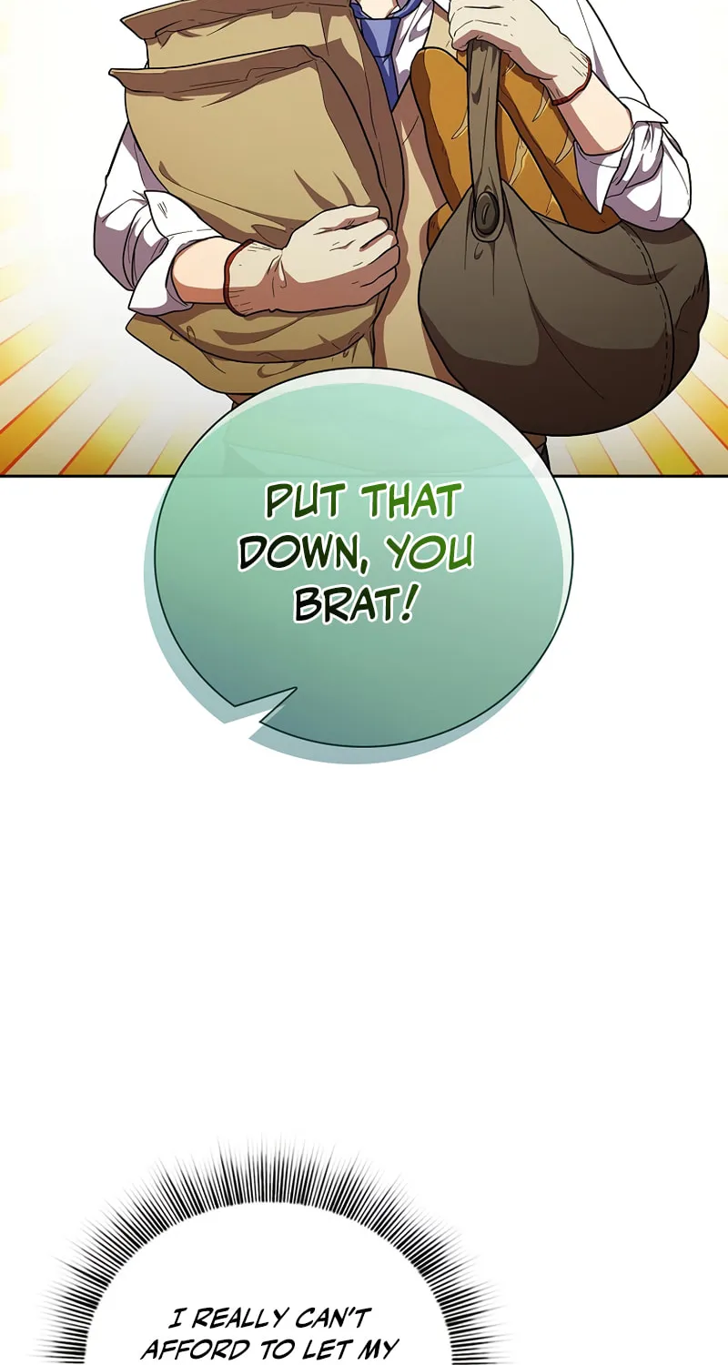 Becoming a Magic School Mage Chapter 22 page 80 - 