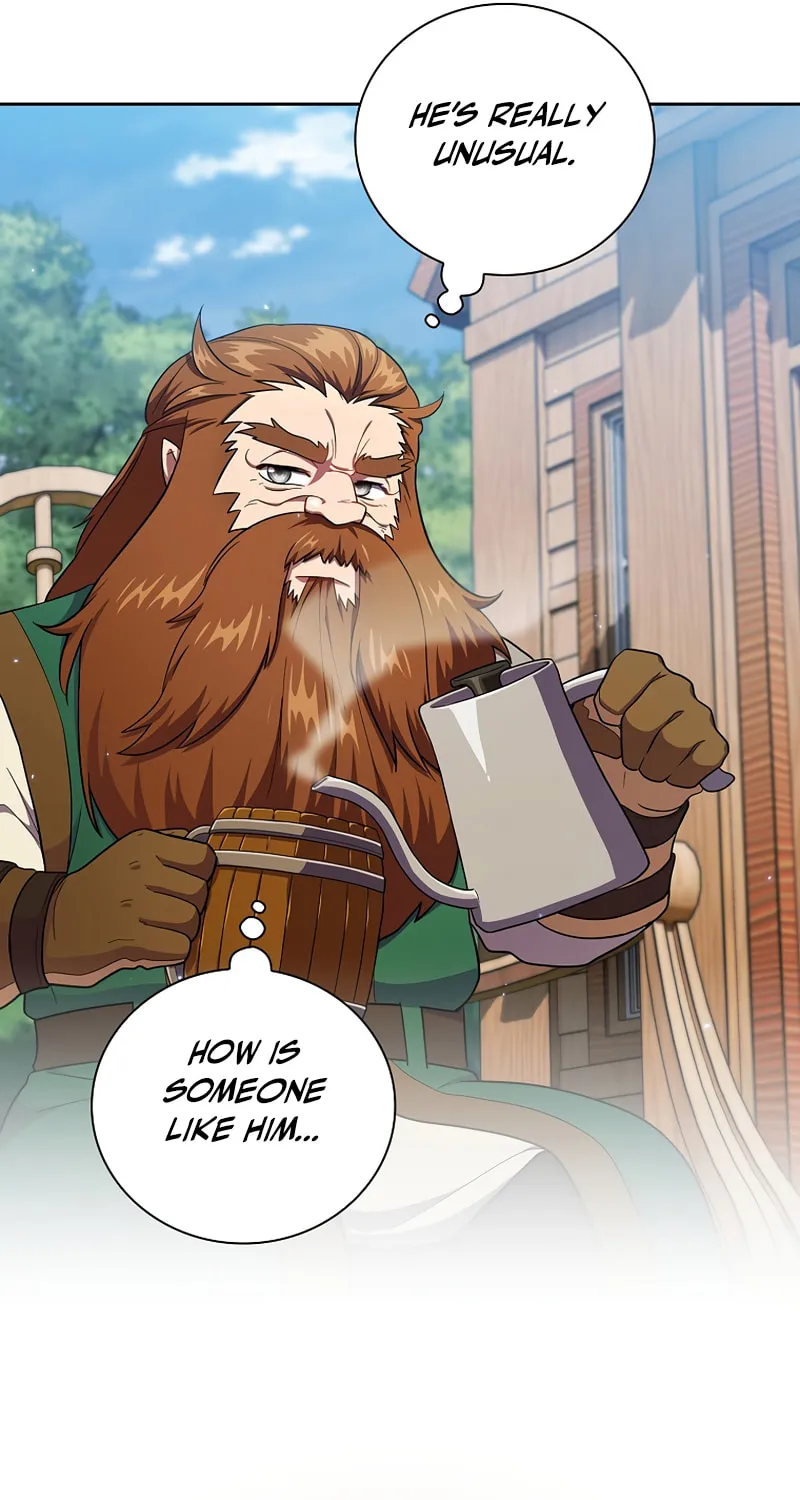 Becoming a Magic School Mage Chapter 22 page 83 - 