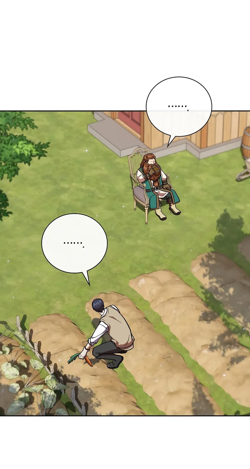 Becoming a Magic School Mage Chapter 22 page 91 - 
