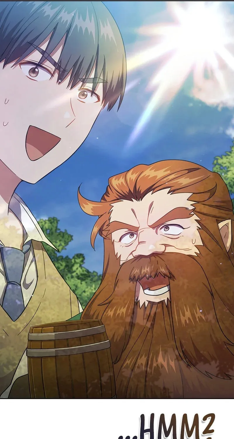 Becoming a Magic School Mage Chapter 22 page 93 - 
