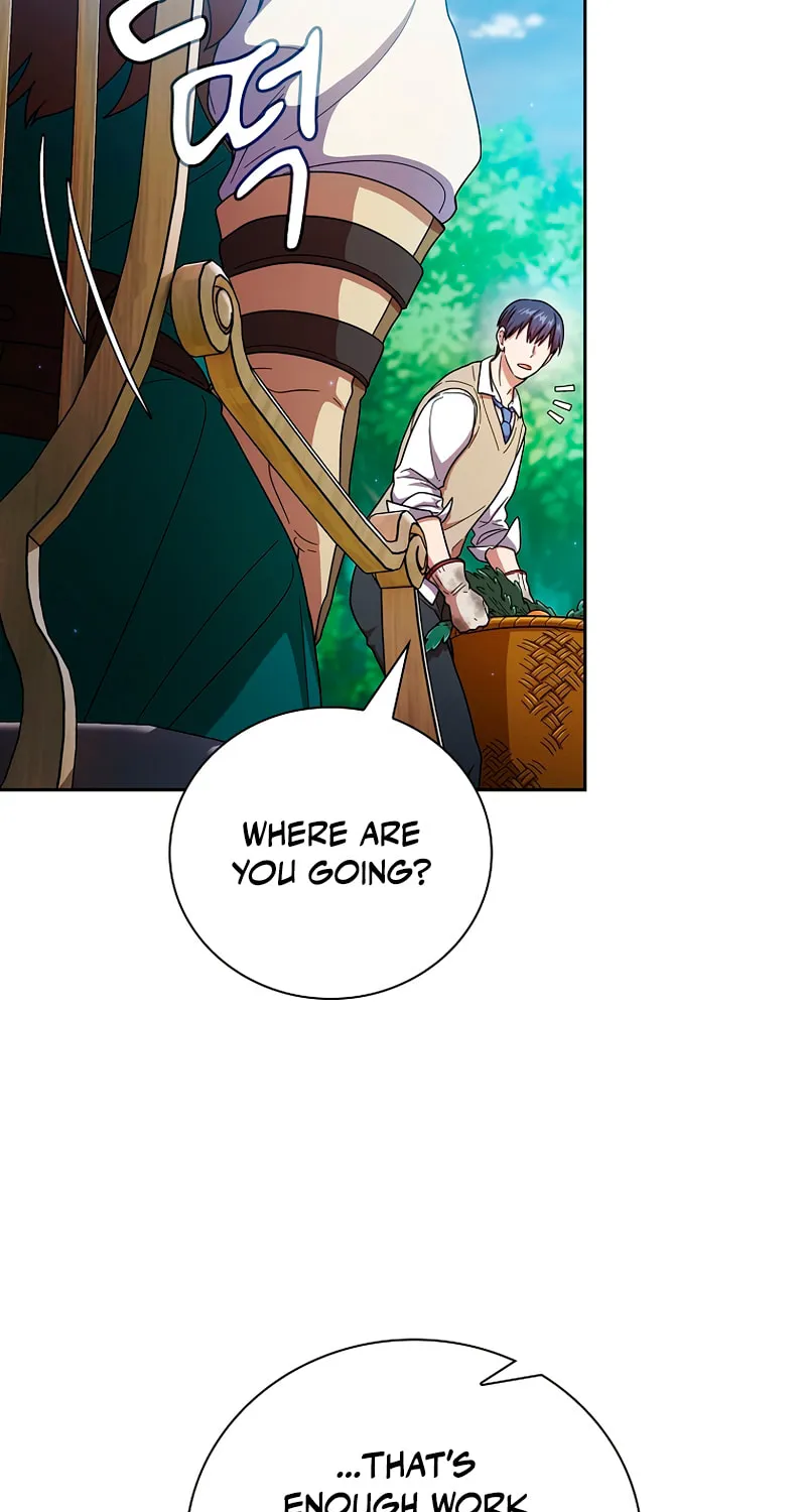 Becoming a Magic School Mage Chapter 23 page 16 - 