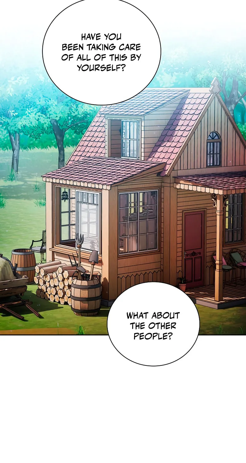 Becoming a Magic School Mage Chapter 23 page 24 - 