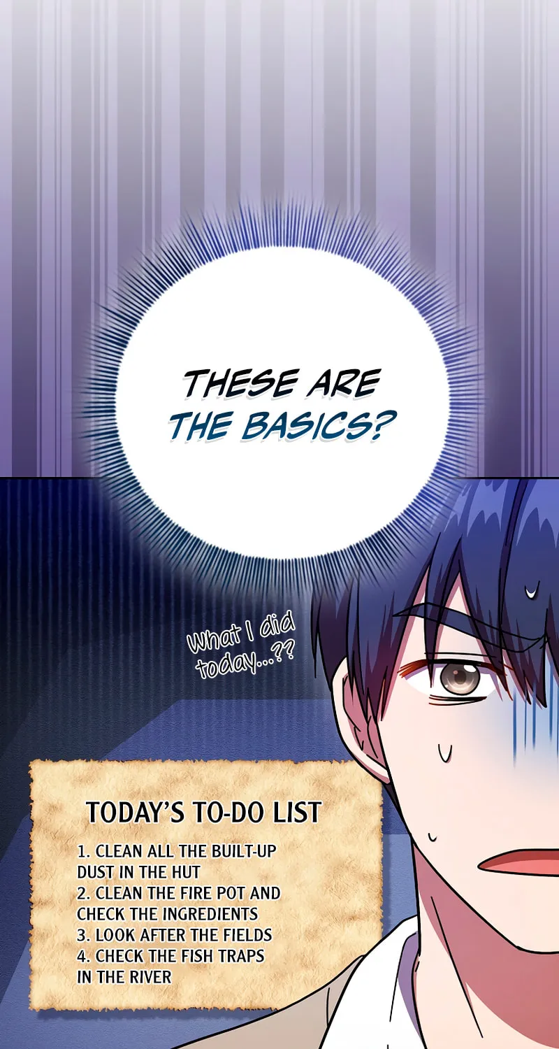Becoming a Magic School Mage Chapter 23 page 26 - 