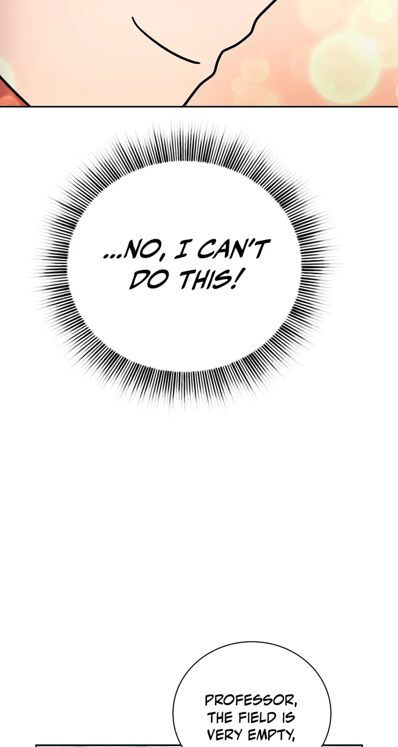 Becoming a Magic School Mage Chapter 23 page 29 - 