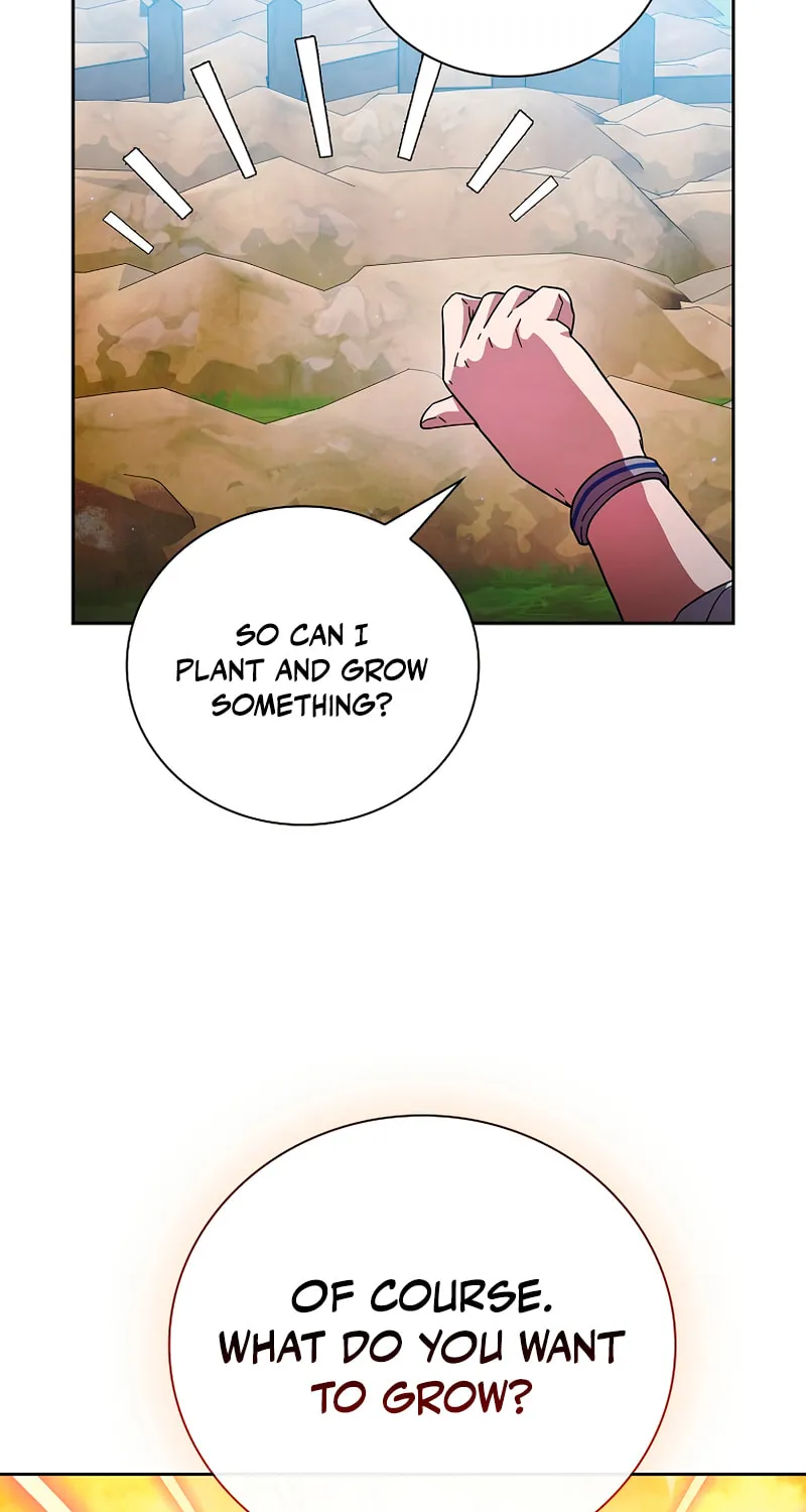 Becoming a Magic School Mage Chapter 23 page 30 - 