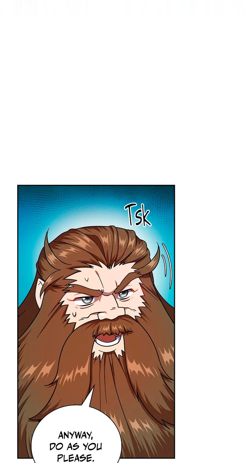 Becoming a Magic School Mage Chapter 23 page 37 - 