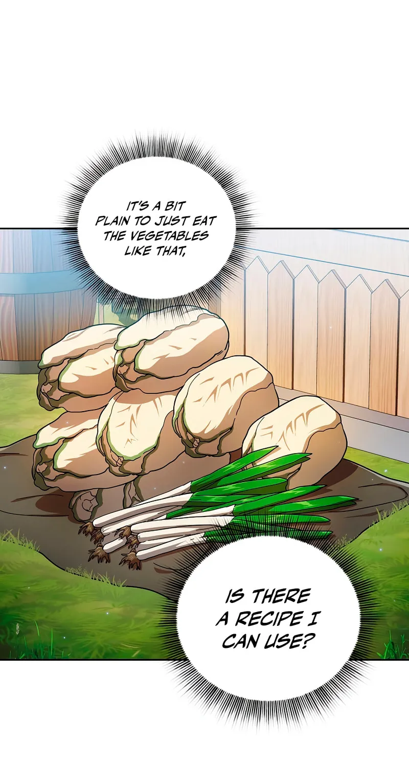 Becoming a Magic School Mage Chapter 23 page 39 - 