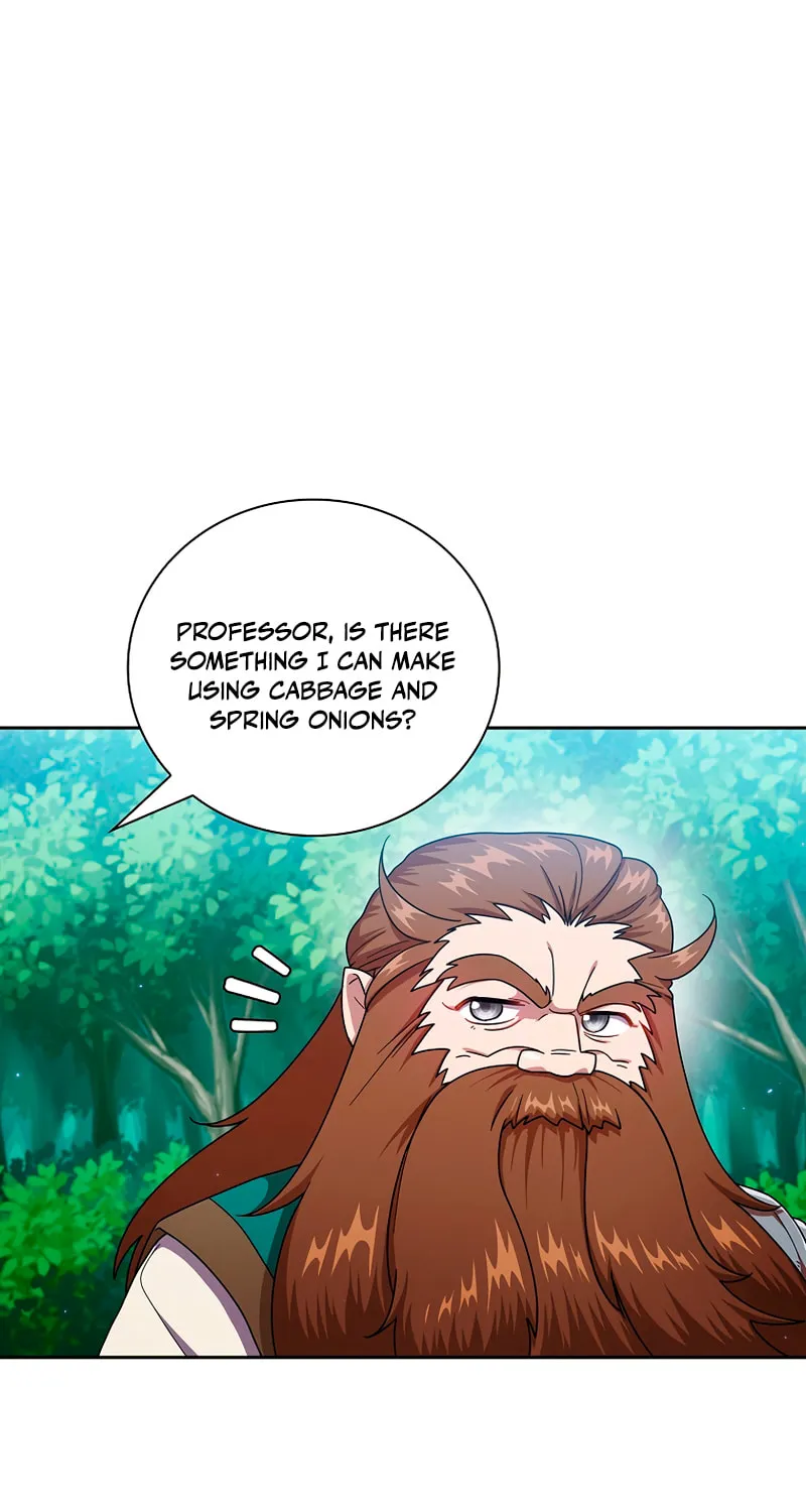 Becoming a Magic School Mage Chapter 23 page 40 - 