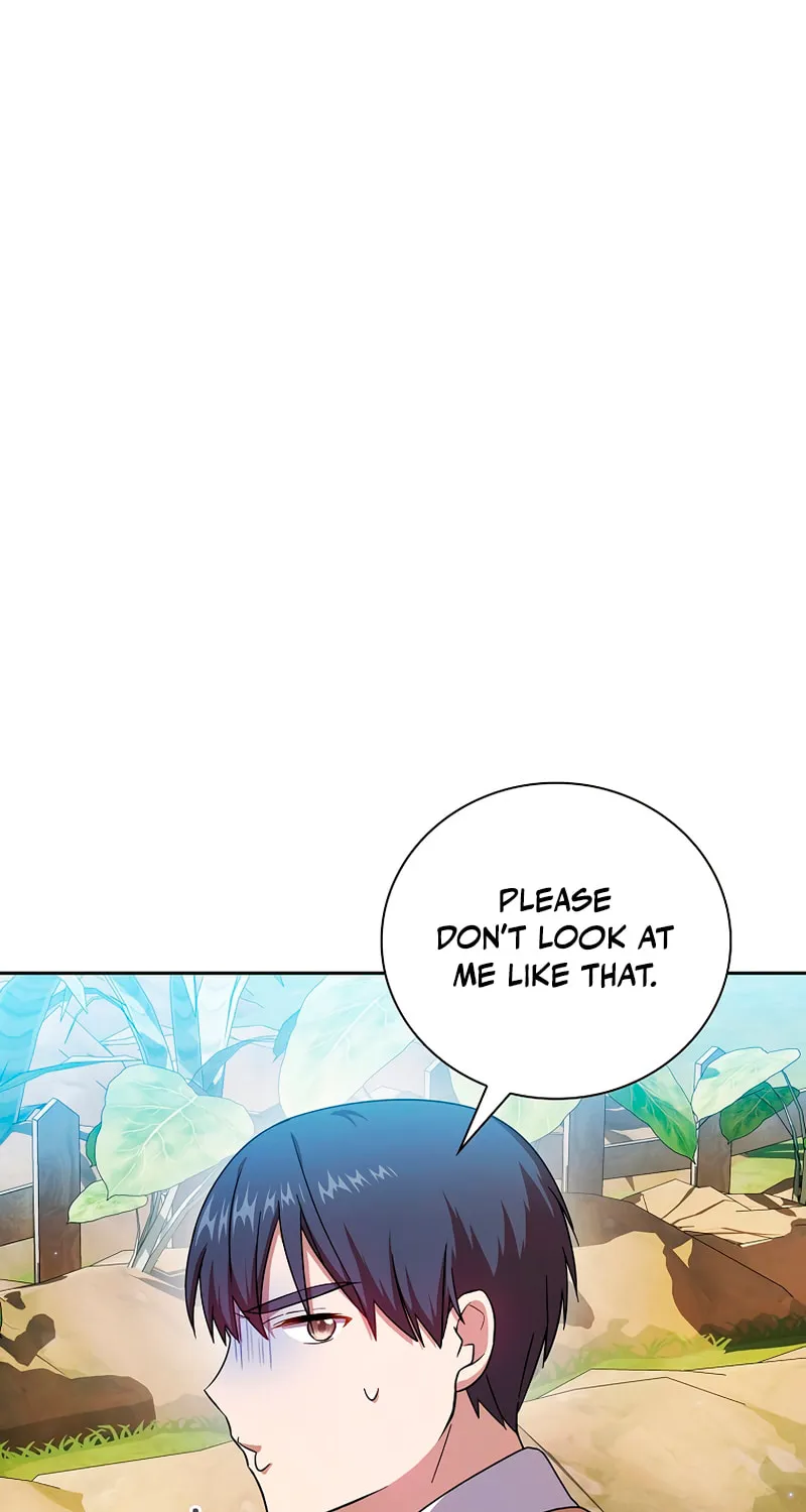Becoming a Magic School Mage Chapter 23 page 5 - 