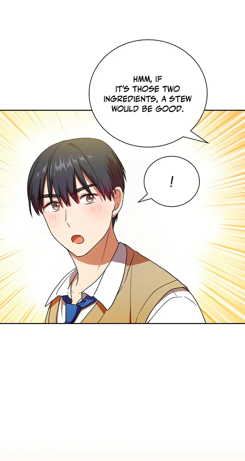 Becoming a Magic School Mage Chapter 23 page 41 - 
