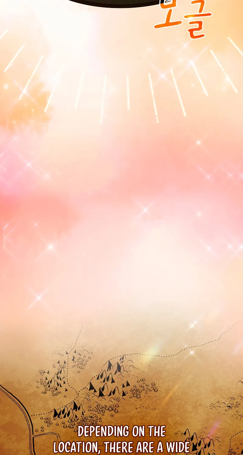 Becoming a Magic School Mage Chapter 23 page 43 - 