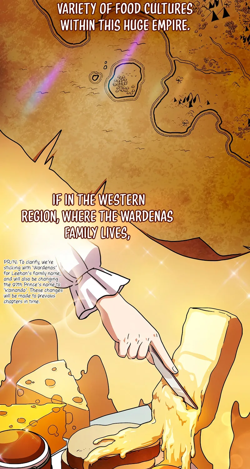 Becoming a Magic School Mage Chapter 23 page 44 - 