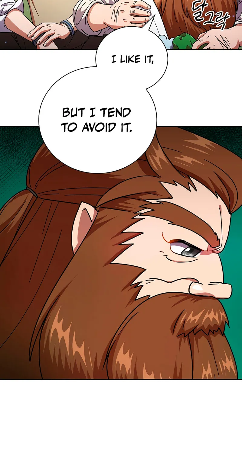 Becoming a Magic School Mage Chapter 23 page 48 - 