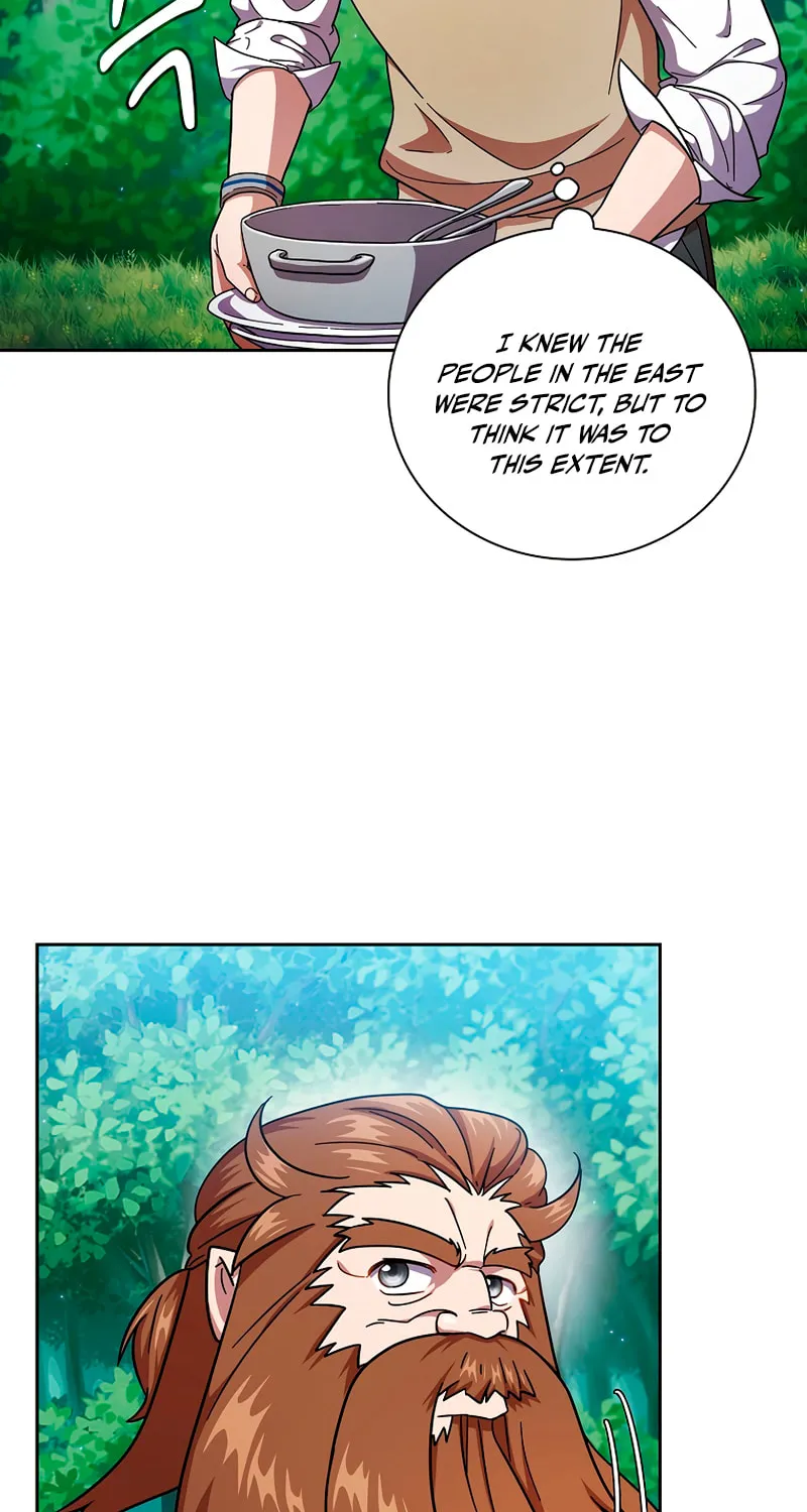 Becoming a Magic School Mage Chapter 23 page 55 - 