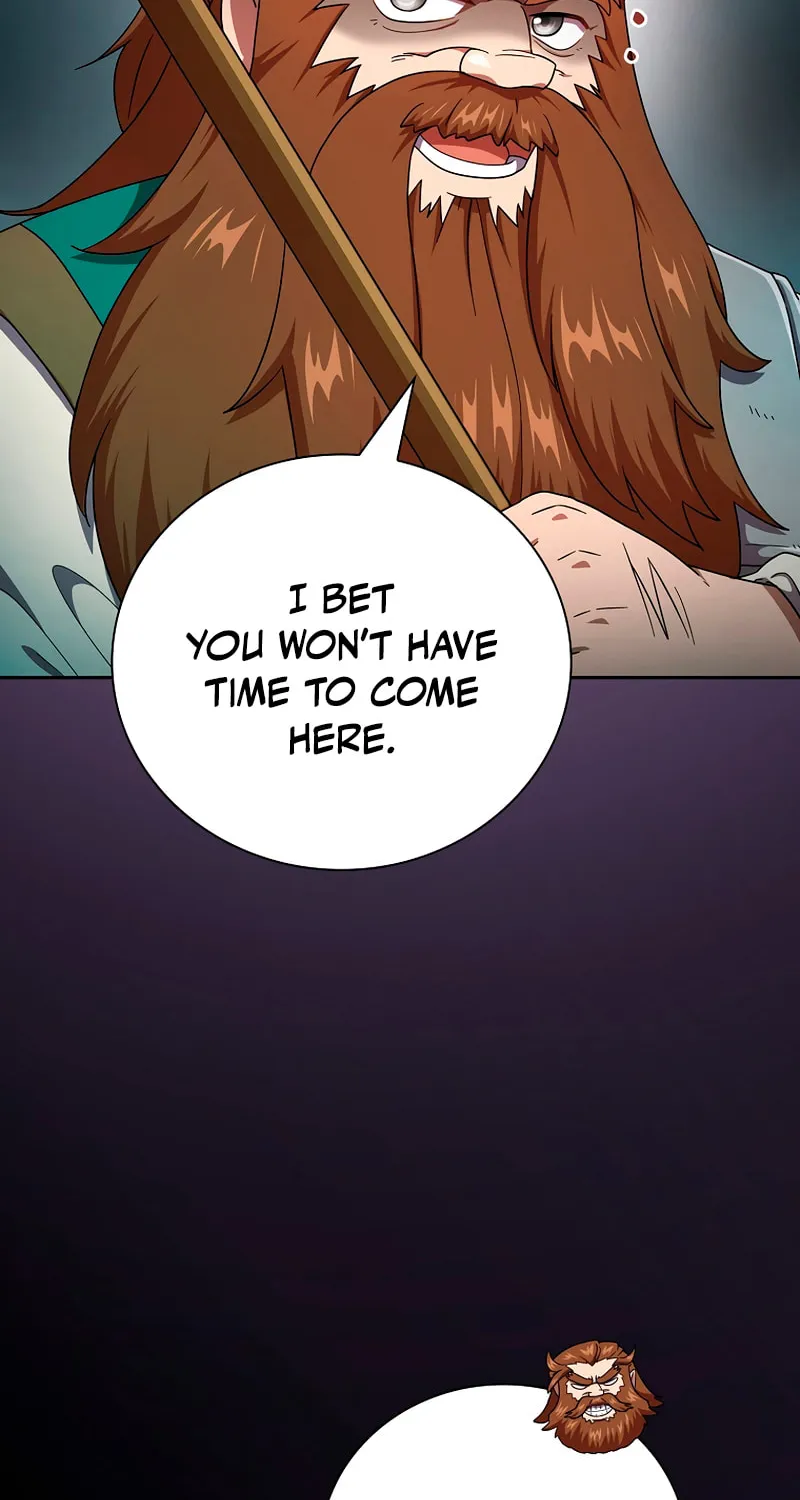 Becoming a Magic School Mage Chapter 23 page 59 - 