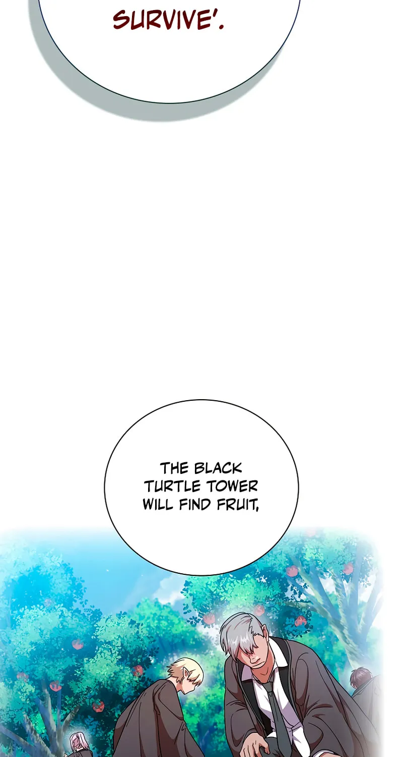Becoming a Magic School Mage Chapter 23 page 64 - 