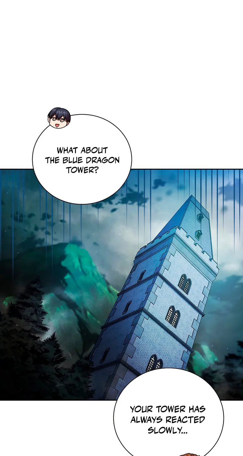 Becoming a Magic School Mage Chapter 23 page 66 - 