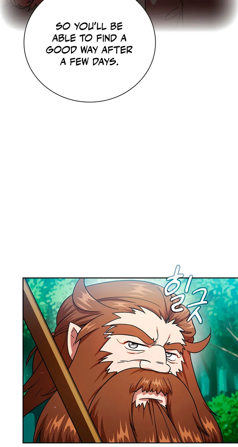 Becoming a Magic School Mage Chapter 23 page 68 - 