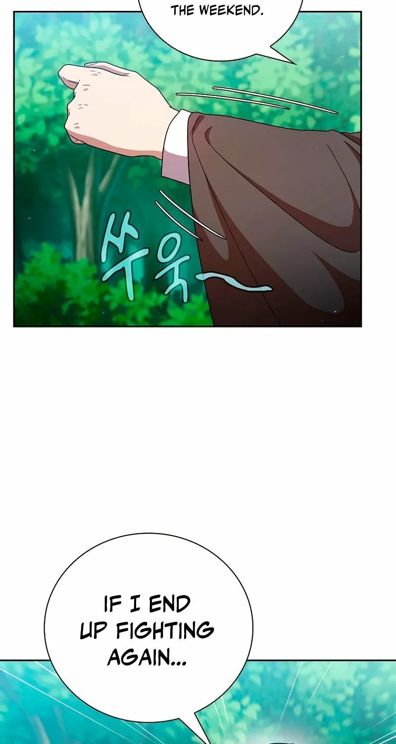 Becoming a Magic School Mage Chapter 23 page 76 - 