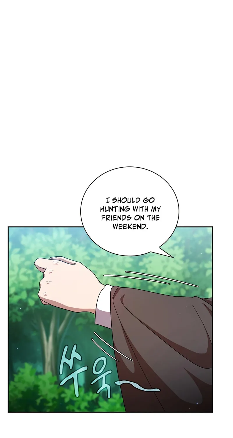 Becoming a Magic School Mage Chapter 24 page 2 - 