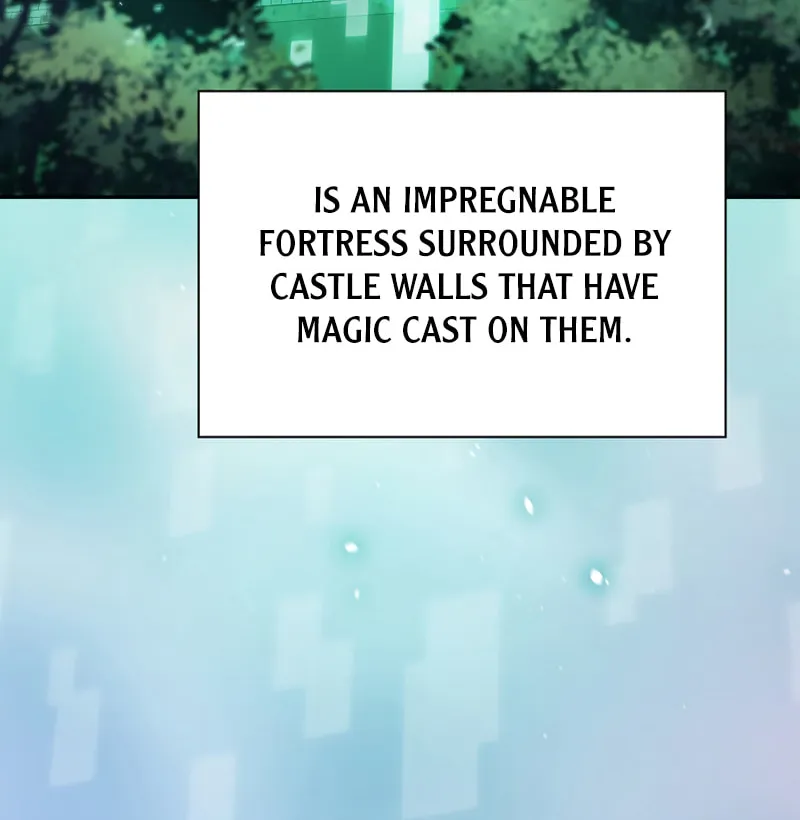 Becoming a Magic School Mage Chapter 24 page 11 - 