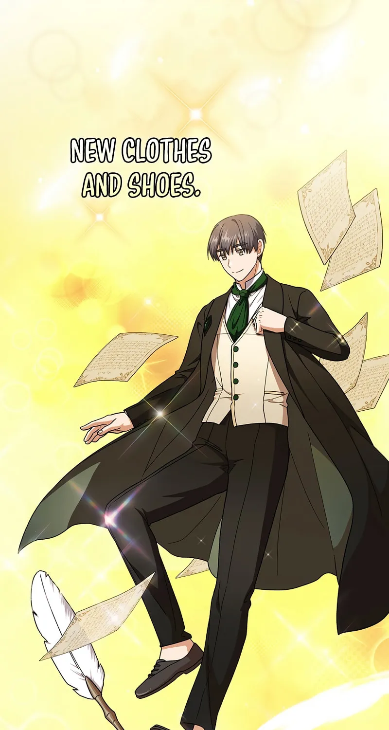 Becoming a Magic School Mage Chapter 24 page 14 - 