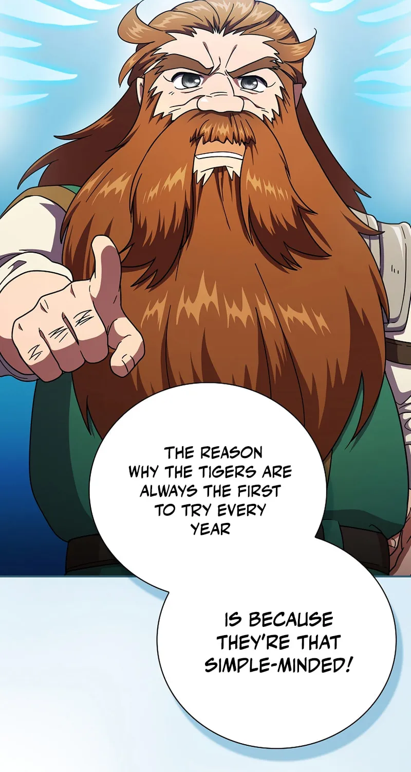 Becoming a Magic School Mage Chapter 24 page 19 - 