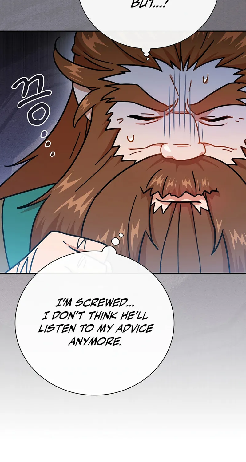 Becoming a Magic School Mage Chapter 24 page 22 - 
