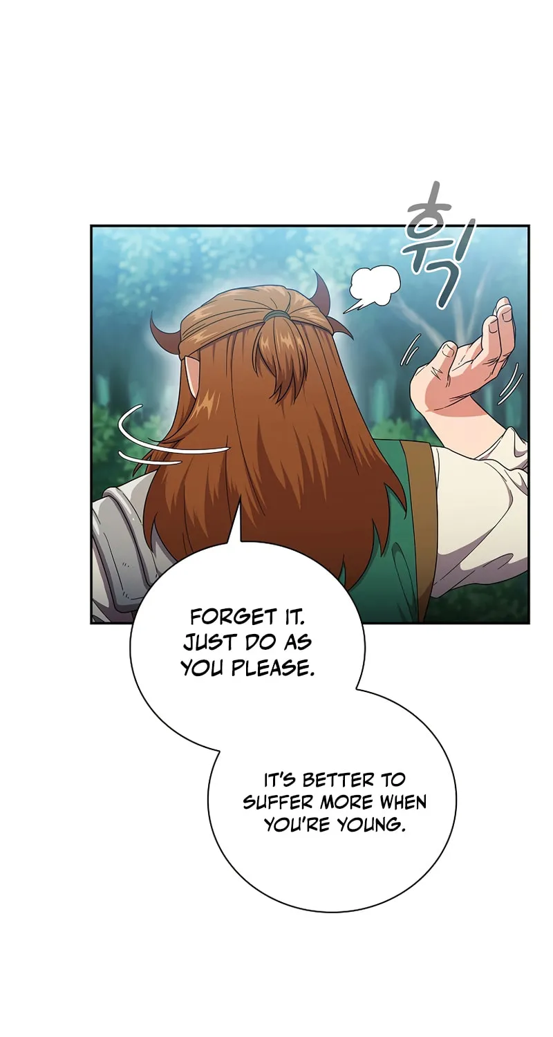 Becoming a Magic School Mage Chapter 24 page 23 - 