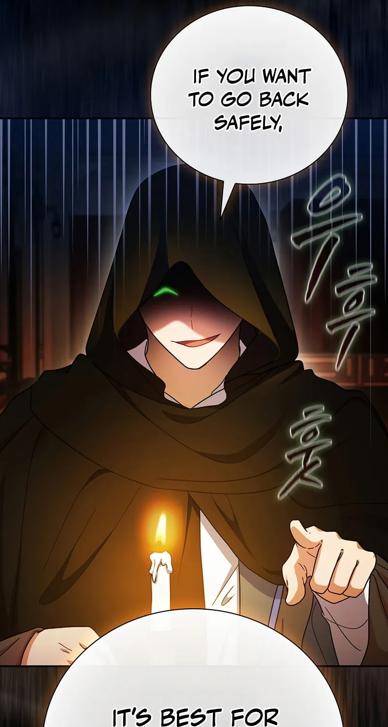 Becoming a Magic School Mage Chapter 24 page 31 - 