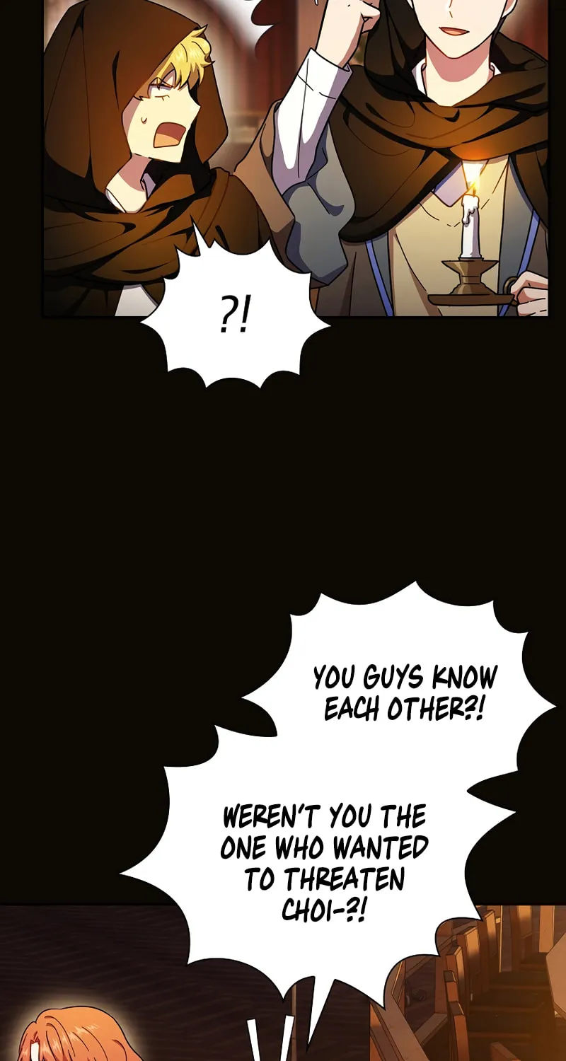 Becoming a Magic School Mage Chapter 24 page 35 - 