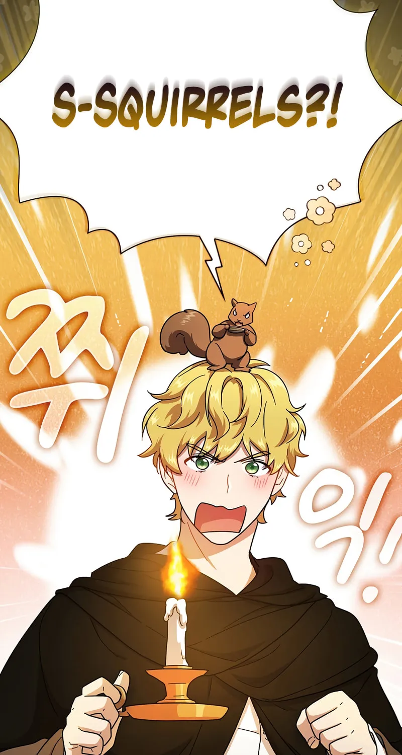 Becoming a Magic School Mage Chapter 24 page 38 - 