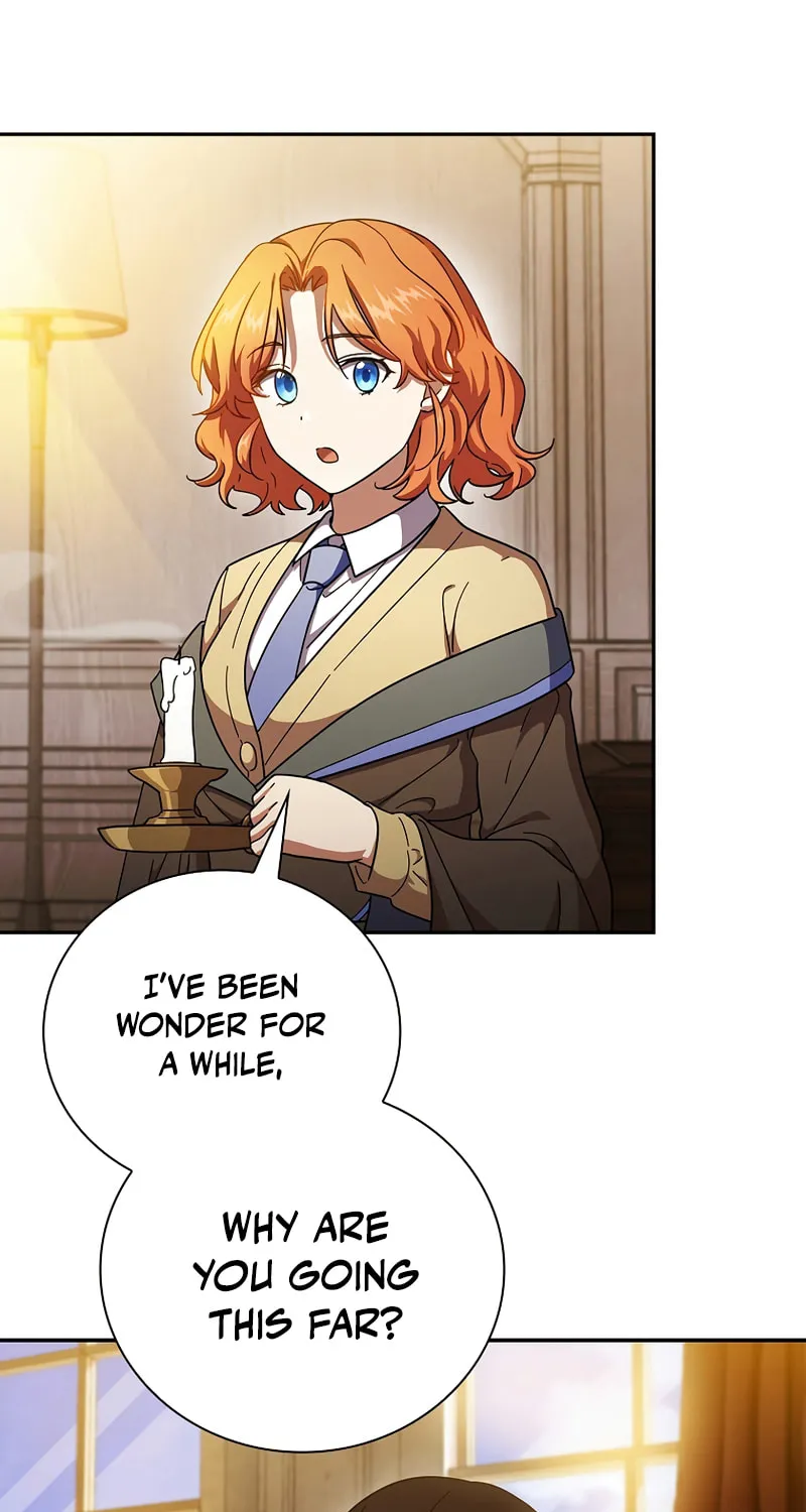 Becoming a Magic School Mage Chapter 24 page 43 - 
