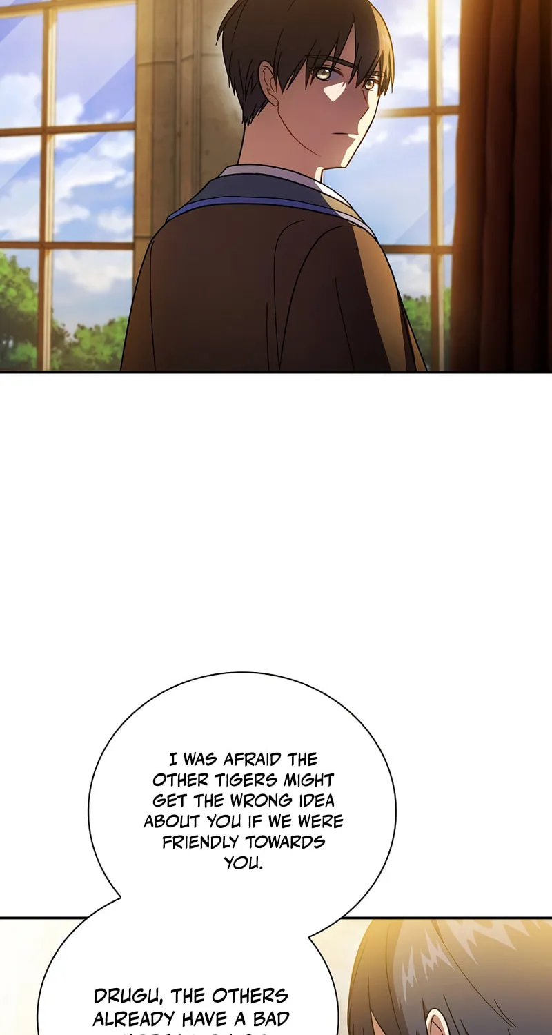 Becoming a Magic School Mage Chapter 24 page 44 - 