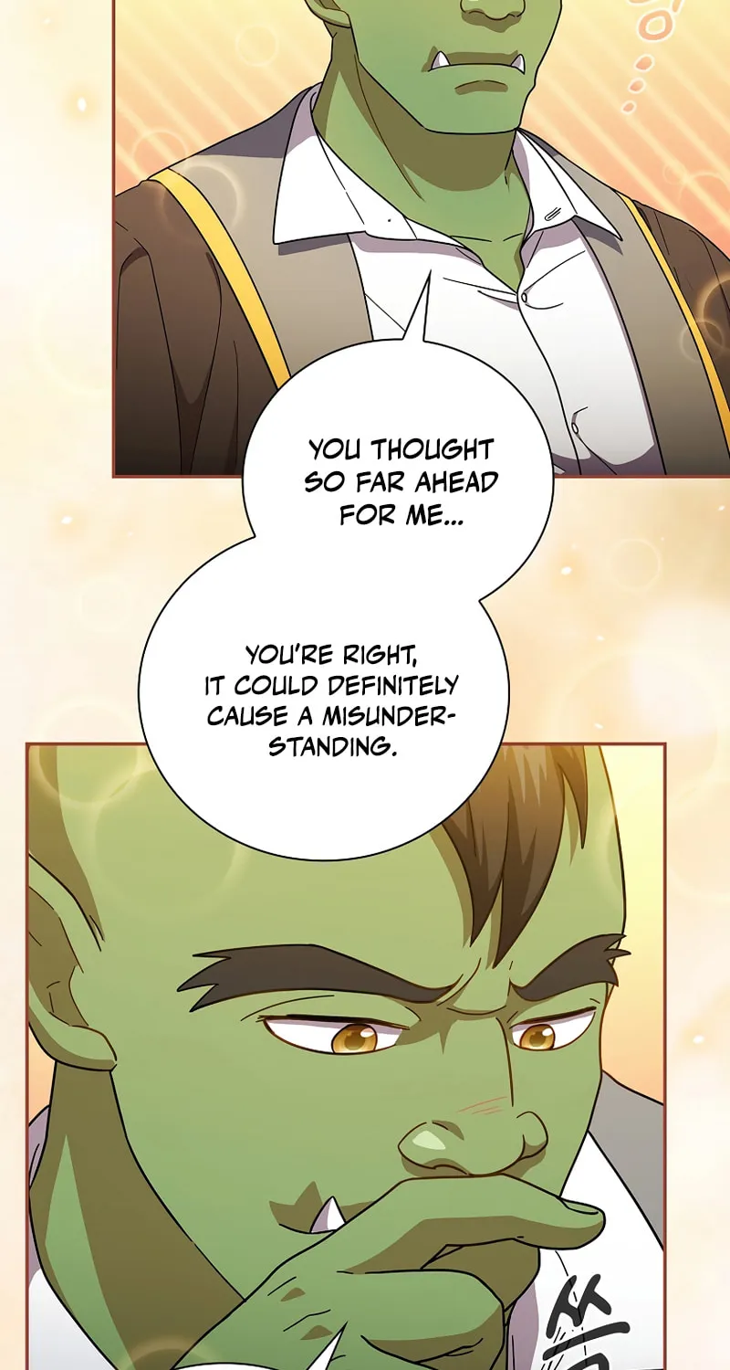 Becoming a Magic School Mage Chapter 24 page 46 - 