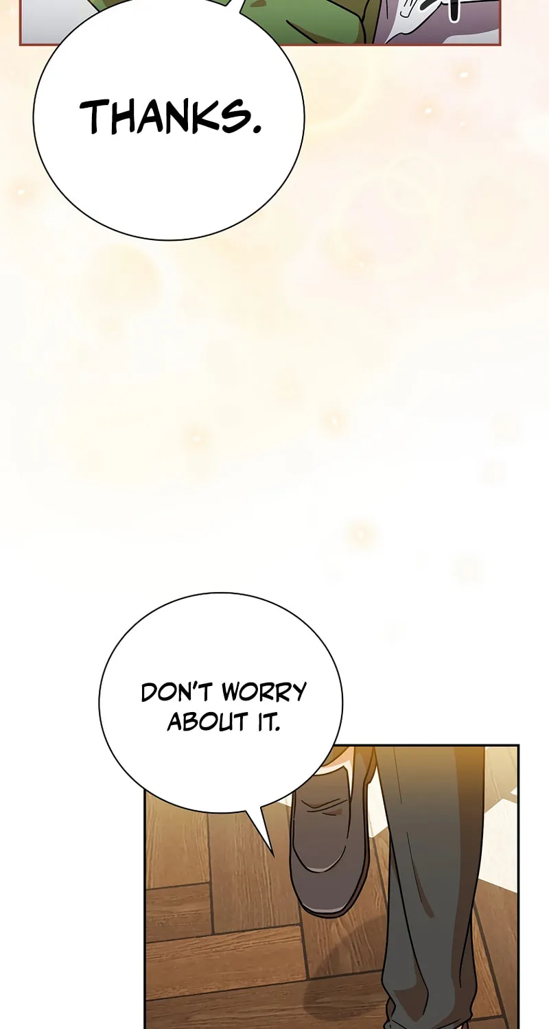 Becoming a Magic School Mage Chapter 24 page 47 - 