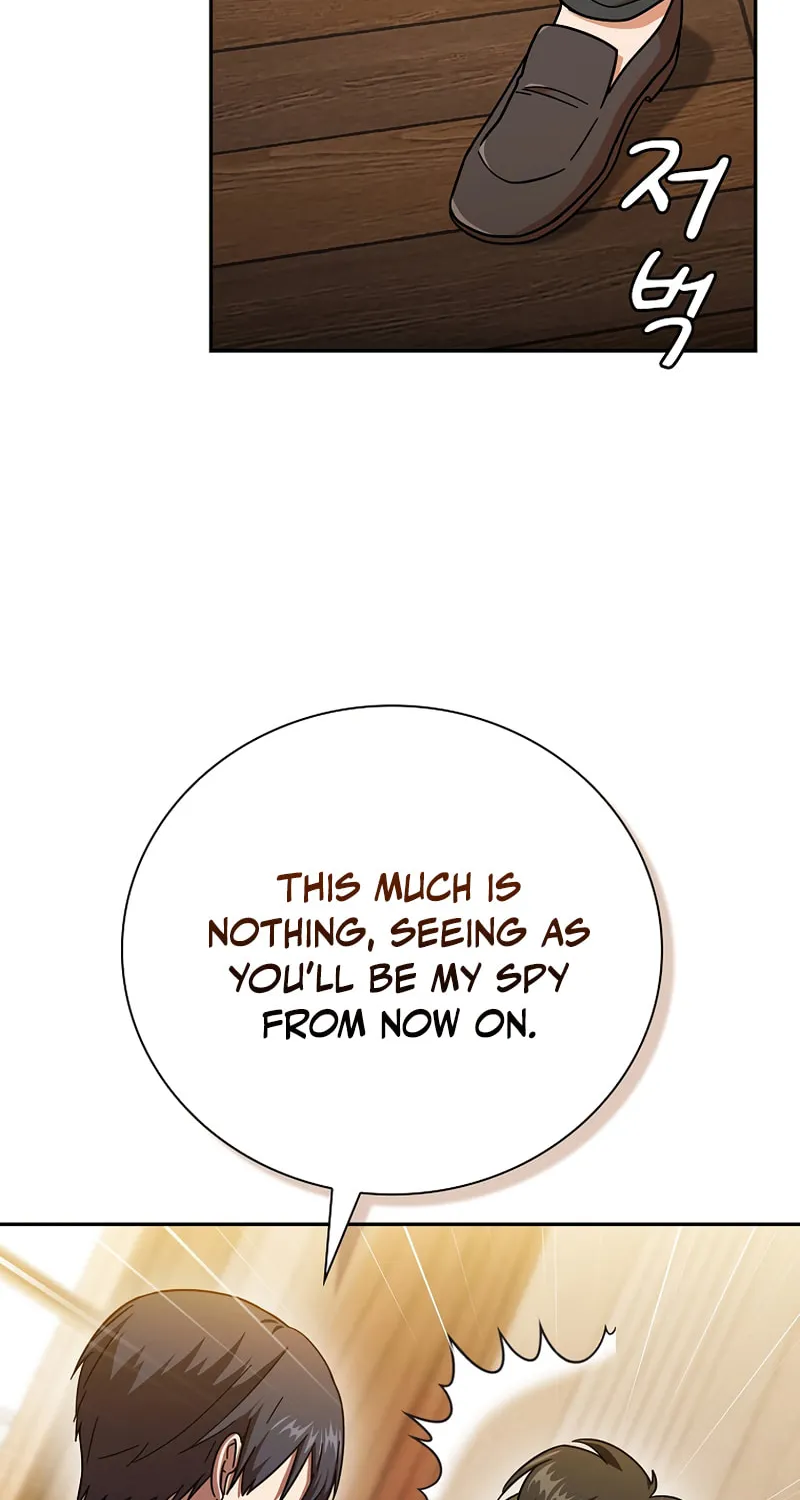 Becoming a Magic School Mage Chapter 24 page 48 - 