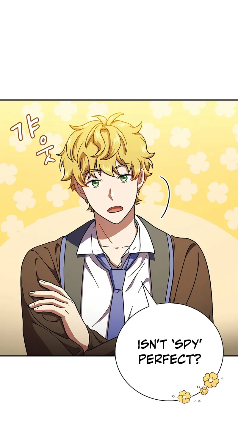 Becoming a Magic School Mage Chapter 24 page 52 - 