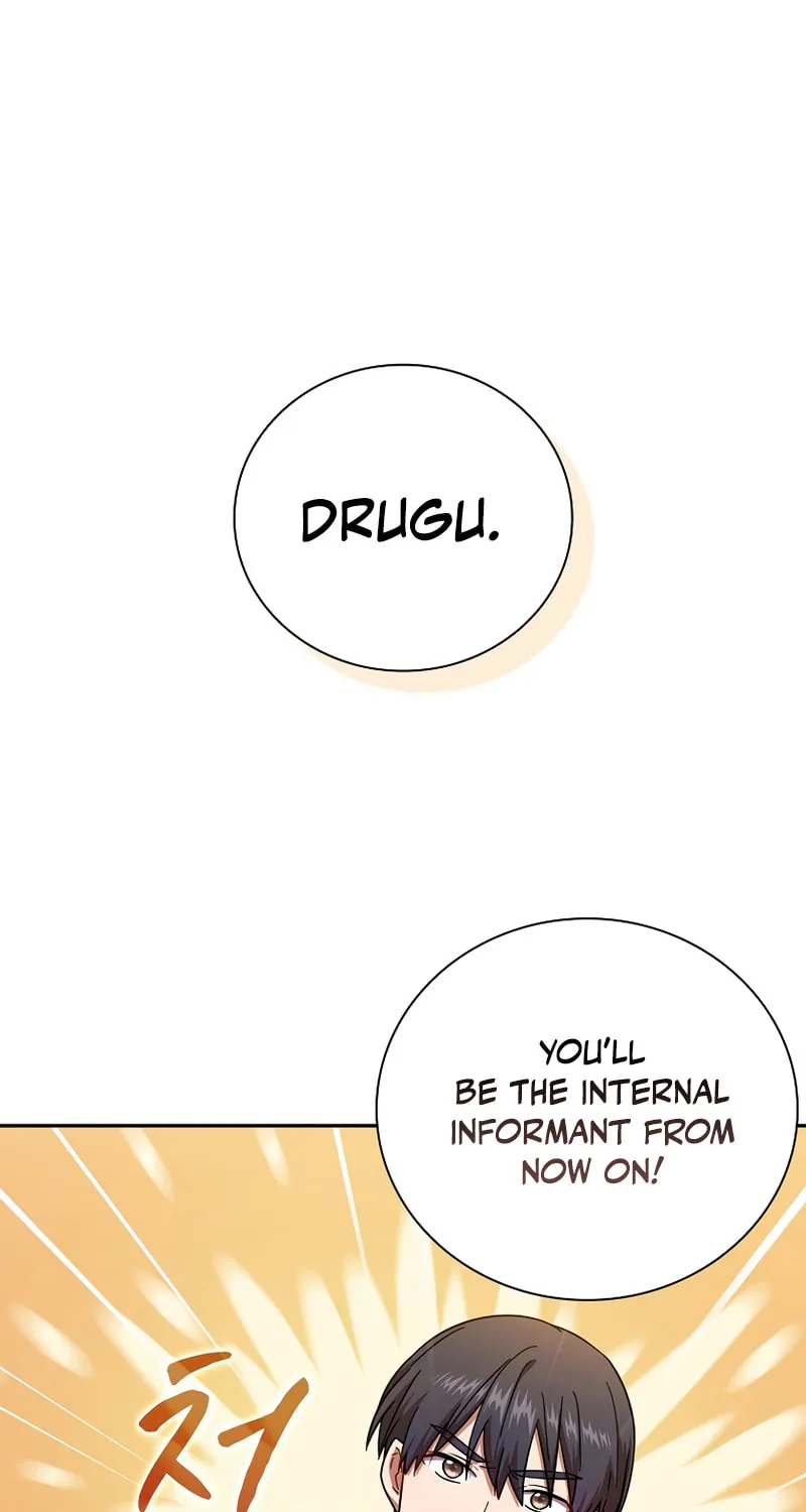 Becoming a Magic School Mage Chapter 24 page 55 - 